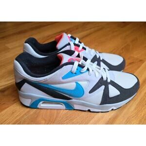 Nike Mens Air Structure Size 11 Triax 91 OG CV3492-100 Neo Teal Shoes Sneakers